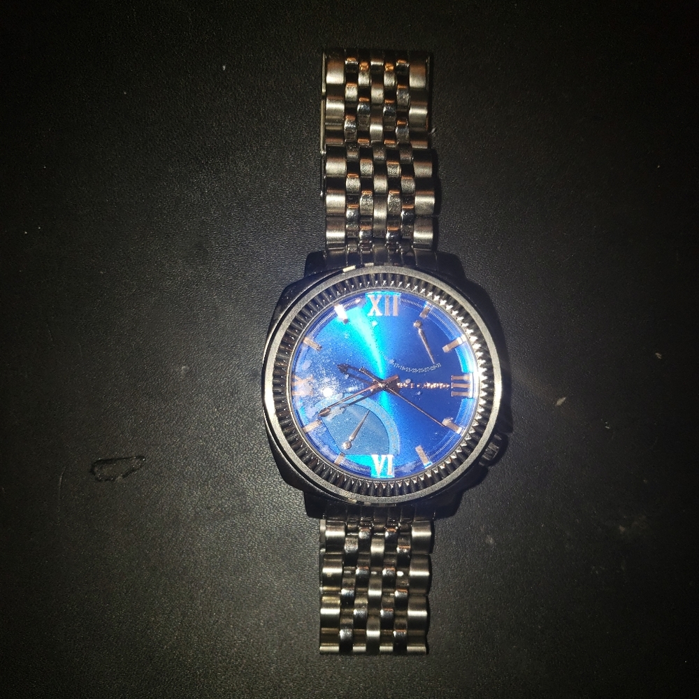 Vince Camuto Watch